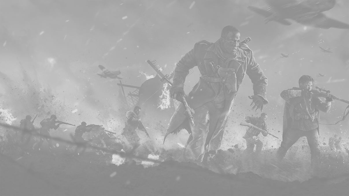 Call of Duty